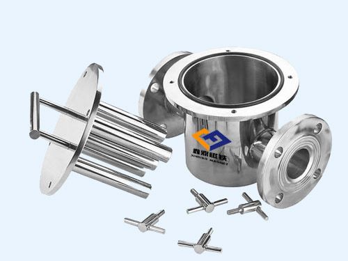 磁性過(guò)濾器